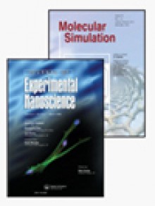 Molecular Simulation期刊